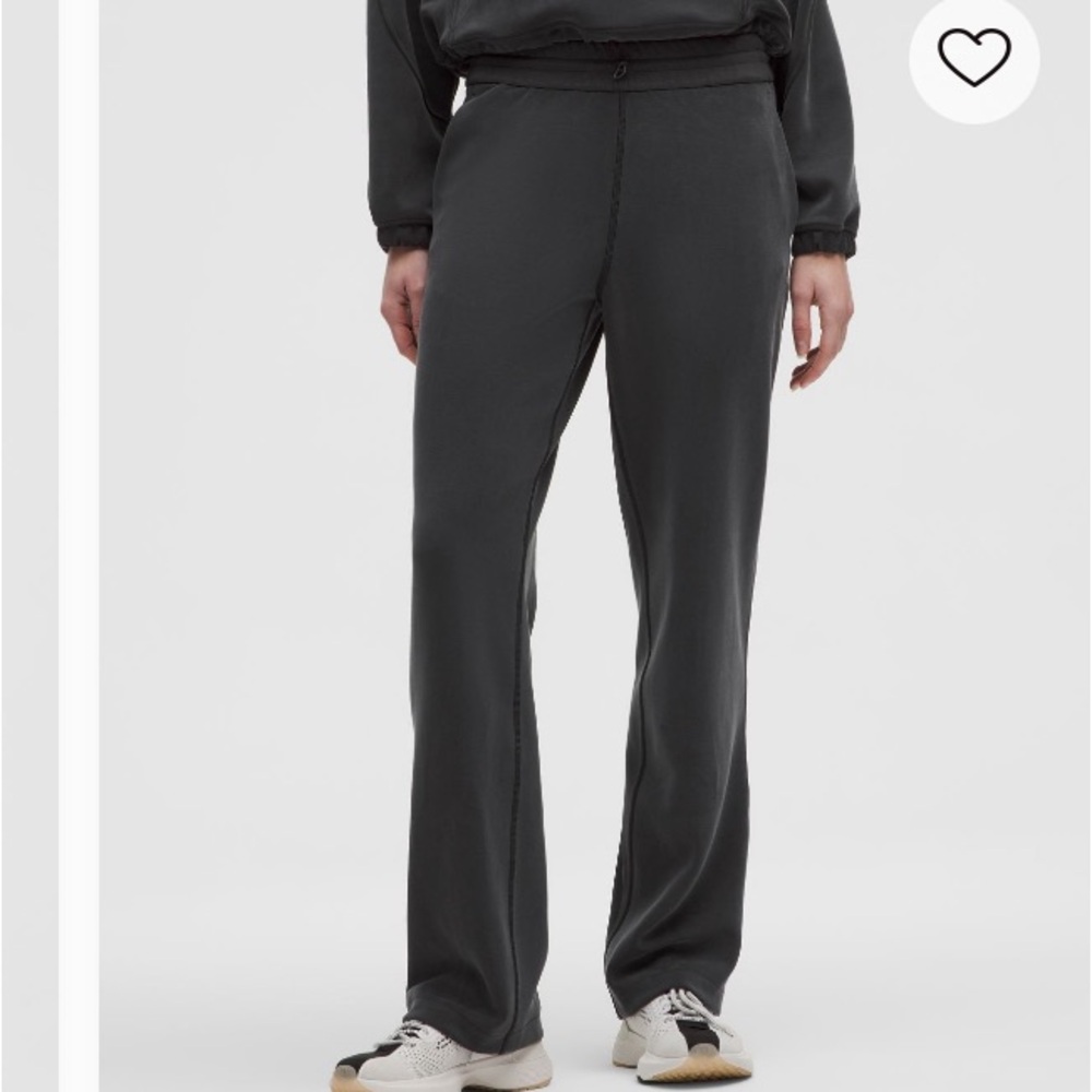 Softstreme high rise pants